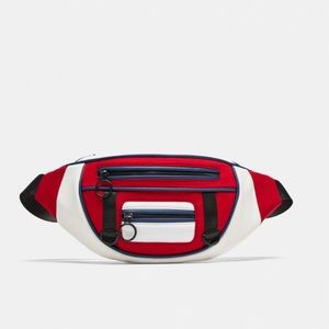 Sporty Belt Bag